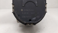 2011-2016 Chrysler Town & Country Throttle Body P/N:05184349AB 05184349AE Fits Fits 2011 2012 2013 2014 2015 2016 2017 2018 