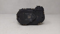 2011-2016 Chrysler Town & Country Throttle Body P/N:05184349AB 05184349AE Fits Fits 2011 2012 2013 2014 2015 2016 2017 2018 
