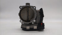 2011-2016 Chrysler Town & Country Throttle Body P/N:05184349AF 05184349AD Fits Fits 2011 2012 2013 2014 2015 2016 2017 2018 