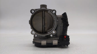 compare product 2011-2016 Chrysler Town & Country Throttle Body P/N:05184349AF 05184349AD Fits Fits 2011 2012 2013 2014 2015 2016 2017 2018 2019 OEM Used Auto Parts