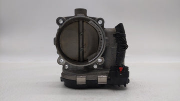 2011-2016 Chrysler Town & Country Throttle Body P/N:05184349AF 05184349AD Fits Fits 2011 2012 2013 2014 2015 2016 2017 2018 