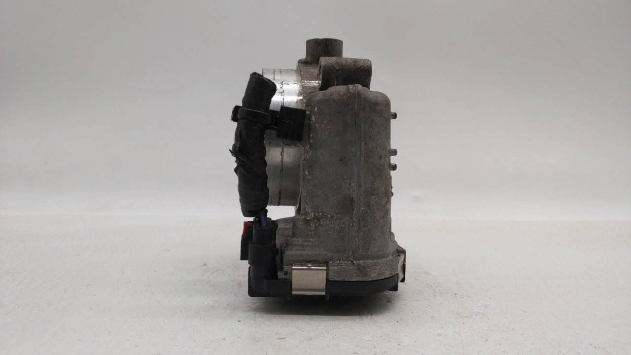 2011-2016 Chrysler Town & Country Throttle Body P/N:05184349AF 05184349AD Fits Fits 2011 2012 2013 2014 2015 2016 2017 2018 