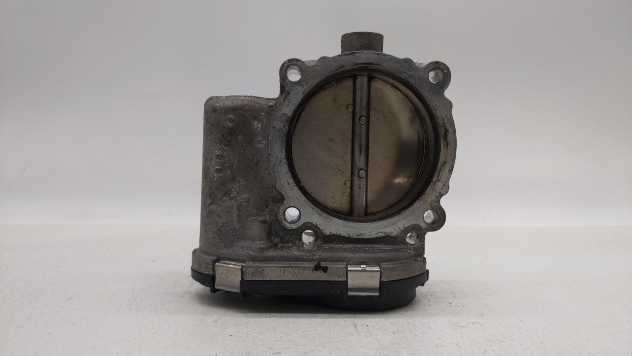 2011-2016 Chrysler Town & Country Throttle Body P/N:05184349AF 05184349AD Fits Fits 2011 2012 2013 2014 2015 2016 2017 2018 