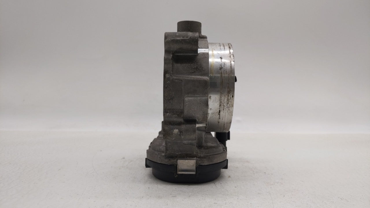 2011-2016 Chrysler Town & Country Throttle Body P/N:05184349AF 05184349AD Fits Fits 2011 2012 2013 2014 2015 2016 2017 2018 