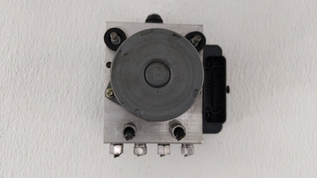 2014 Chrysler Town & Country ABS Pump Control Module Replacement P/N:P68183803AC Fits OEM Used Auto Parts - Oemusedautoparts