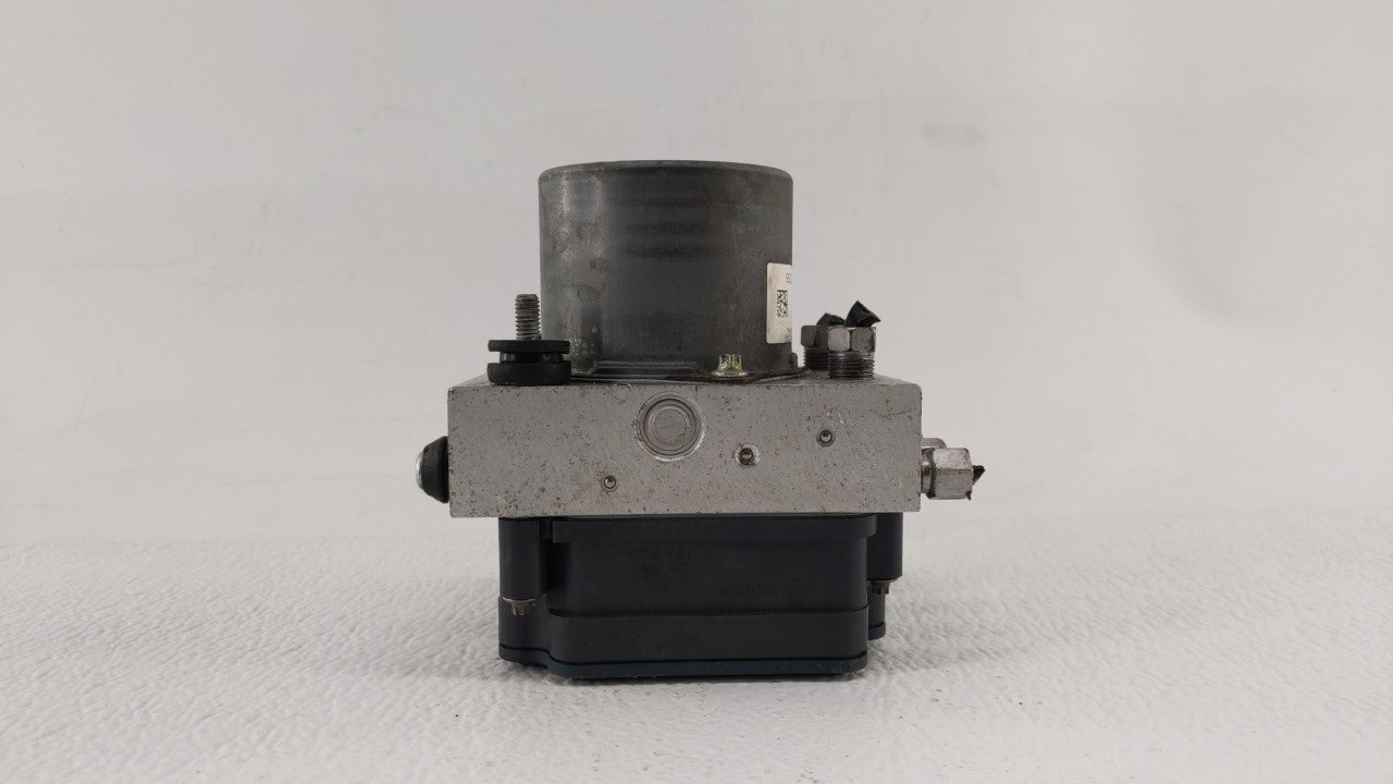 2014 Chrysler Town & Country ABS Pump Control Module Replacement P/N:P68183803AC Fits OEM Used Auto Parts - Oemusedautoparts