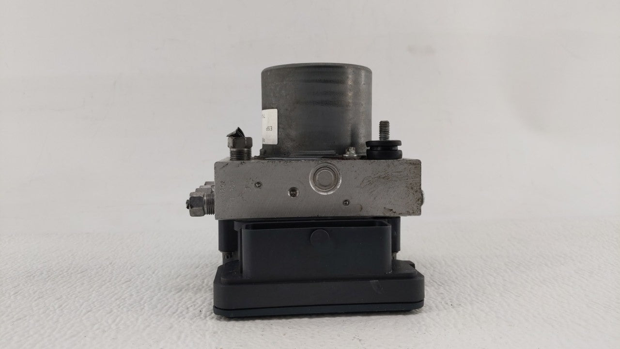 2014 Chrysler Town & Country ABS Pump Control Module Replacement P/N:P68183803AC Fits OEM Used Auto Parts - Oemusedautoparts