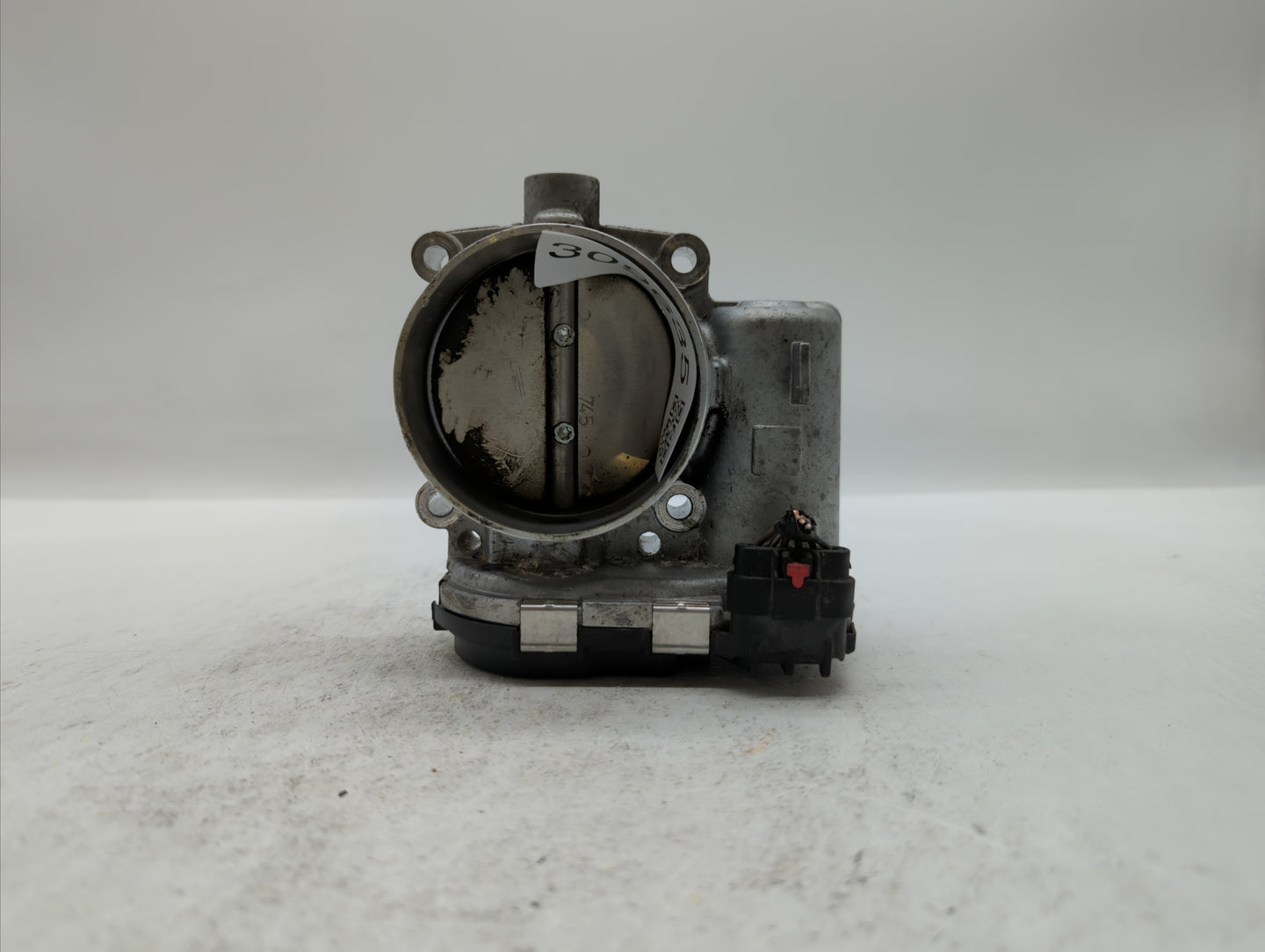 2011-2016 Chrysler Town & Country Throttle Body P/N:05184349AF 05184349AD Fits Fits 2011 2012 2013 2014 2015 2016 2017 2018 