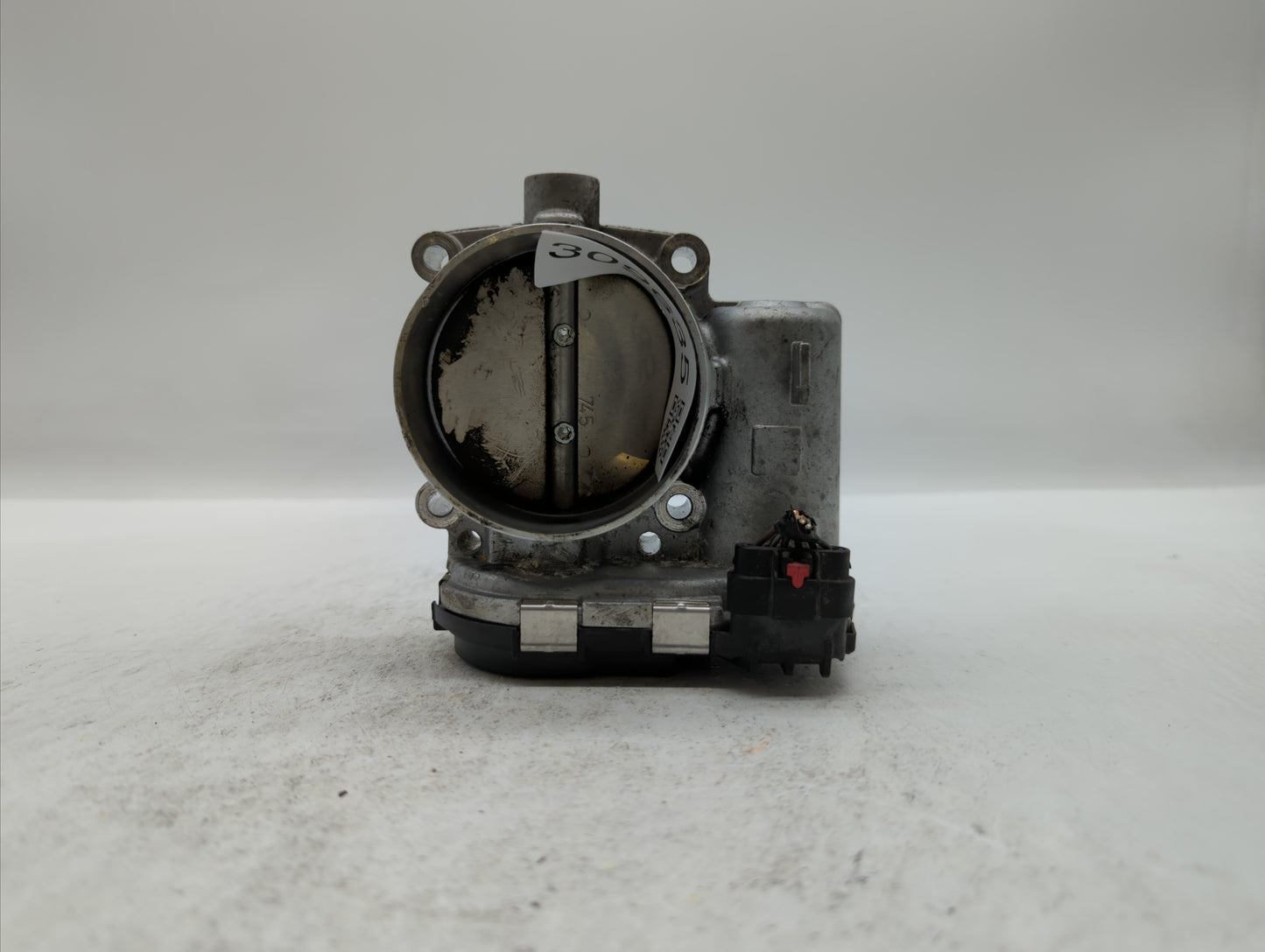 2011-2016 Chrysler Town & Country Throttle Body P/N:05184349AF 05184349AD Fits Fits 2011 2012 2013 2014 2015 2016 2017 2018 
