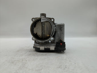 compare product 2011-2016 Chrysler Town & Country Throttle Body P/N:05184349AF 05184349AD Fits Fits 2011 2012 2013 2014 2015 2016 2017 2018 2019 OEM Used Auto Parts