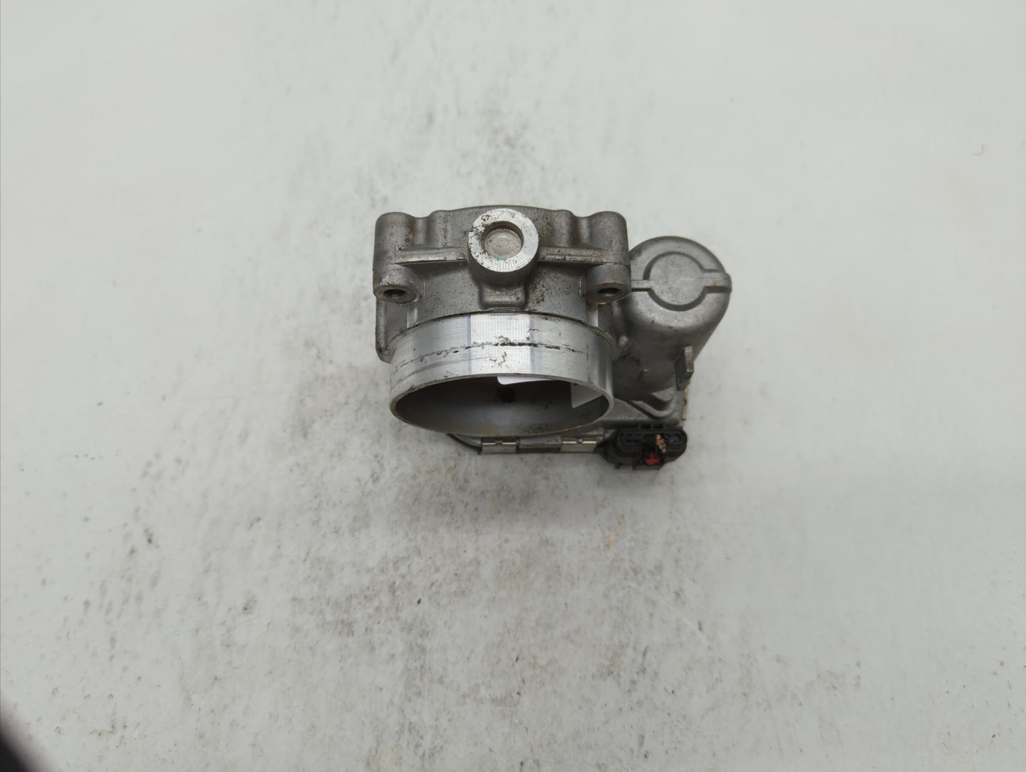 2011-2016 Chrysler Town & Country Throttle Body P/N:05184349AF 05184349AD Fits Fits 2011 2012 2013 2014 2015 2016 2017 2018 