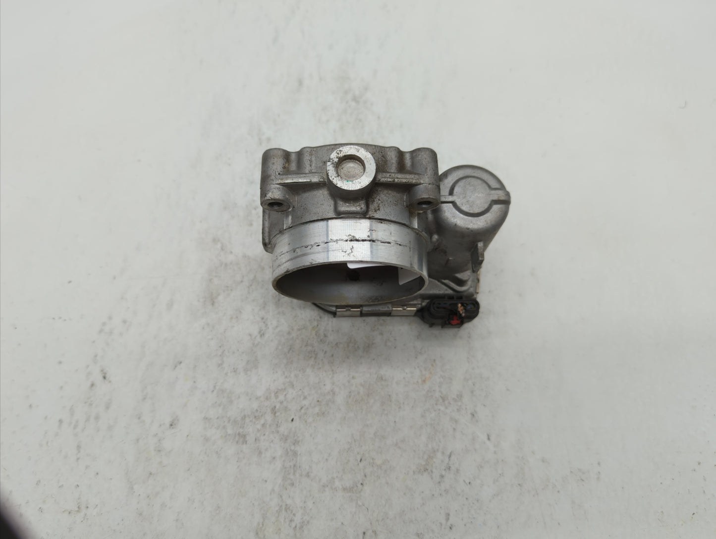 2011-2016 Chrysler Town & Country Throttle Body P/N:05184349AF 05184349AD Fits Fits 2011 2012 2013 2014 2015 2016 2017 2018 