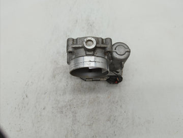 2011-2016 Chrysler Town & Country Throttle Body P/N:05184349AF 05184349AD Fits Fits 2011 2012 2013 2014 2015 2016 2017 2018 2019 OEM Used Auto Parts