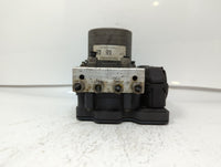 2014 Chrysler Town & Country ABS Pump Control Module Replacement P/N:P68183803AC Fits OEM Used Auto Parts - Oemusedautoparts