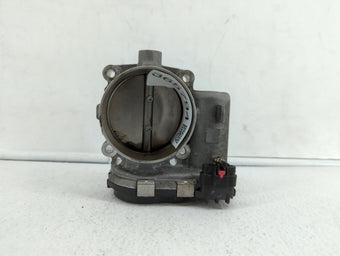 compare product 2011-2016 Chrysler Town & Country Throttle Body P/N:05184349AC 05184349AE Fits Fits 2011 2012 2013 2014 2015 2016 2017 2018 2019 OEM Used Auto Parts