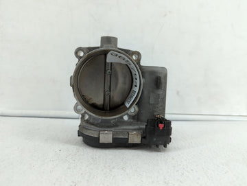 2011-2016 Chrysler Town & Country Throttle Body P/N:05184349AC 05184349AE Fits Fits 2011 2012 2013 2014 2015 2016 2017 2018 