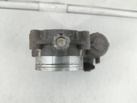 2011-2016 Chrysler Town & Country Throttle Body P/N:05184349AC 05184349AE Fits Fits 2011 2012 2013 2014 2015 2016 2017 2018 