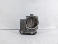 2011-2016 Chrysler Town & Country Throttle Body P/N:05184349AC 05184349AE Fits Fits 2011 2012 2013 2014 2015 2016 2017 2018 