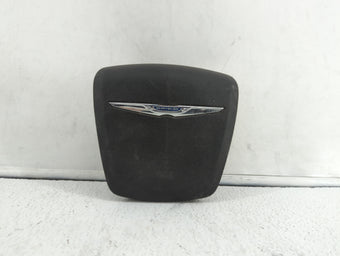 compare product 2015 Chrysler Town & Country Air Bag Driver Left Steering Wheel Mounted Fits Fits 2000 2001 2002 2003 2004 OEM Used Auto Parts