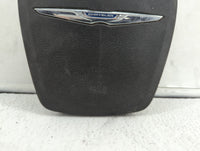 2015 Chrysler Town & Country Air Bag Driver Left Steering Wheel Mounted Fits Fits 2000 2001 2002 2003 2004 OEM Used Auto Par