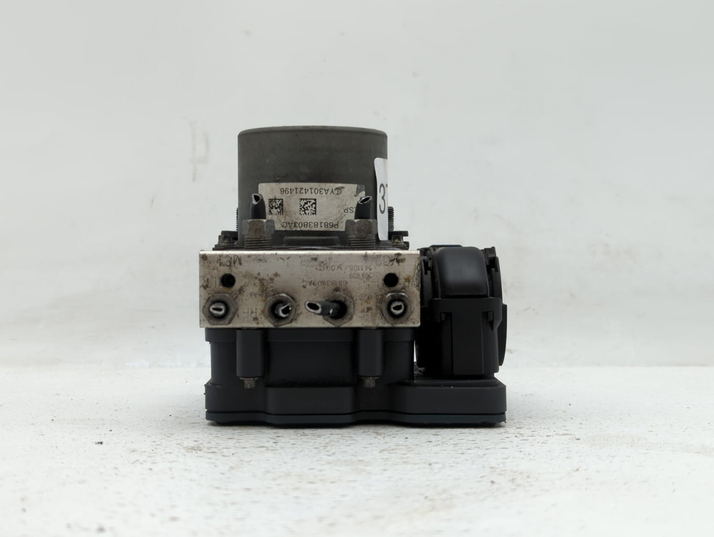 2014 Chrysler Town & Country ABS Pump Control Module Replacement P/N:68183803AC P68183803AC Fits OEM Used Auto Parts - Oemus