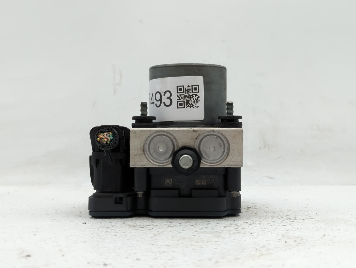 2014 Chrysler Town & Country ABS Pump Control Module Replacement P/N:68183803AC P68183803AC Fits OEM Used Auto Parts - Oemus