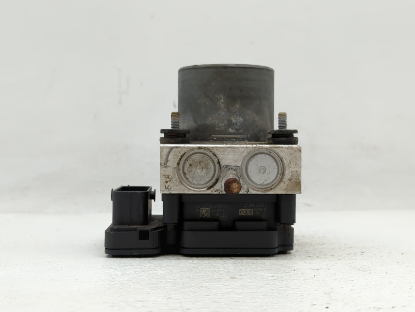 2014 Chrysler Town & Country ABS Pump Control Module Replacement P/N:68183803AC P68183803AC Fits OEM Used Auto Parts - Oemus