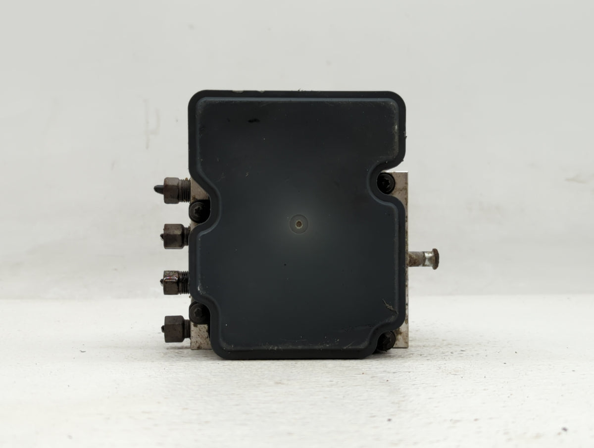 2014 Chrysler Town & Country Anti-Lock Brake ABS Pump Module Actuator OEM P/N:68183803AC P68183803AC Fits OEM Used Auto Part