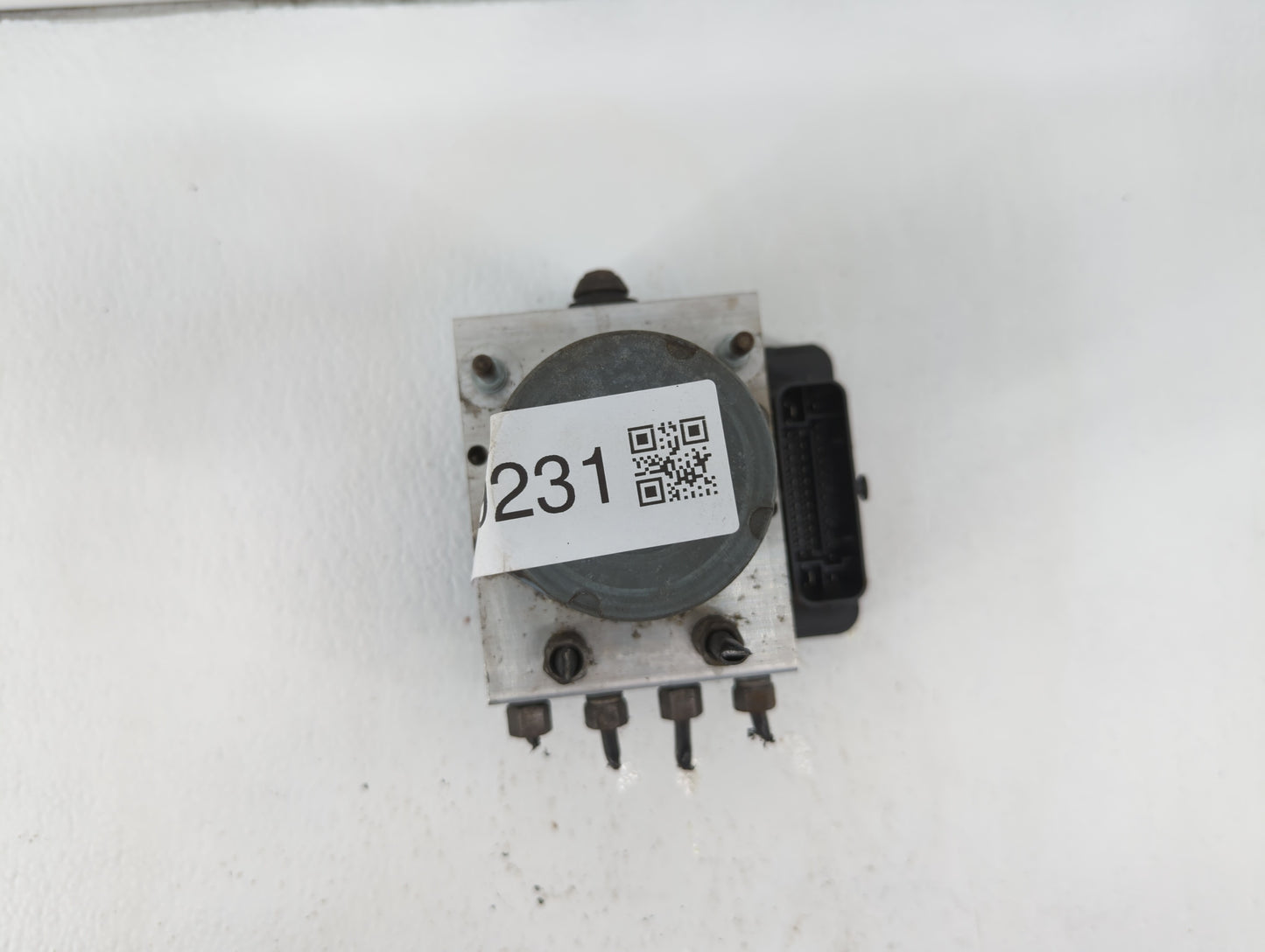 2014 Chrysler Town & Country ABS Pump Control Module Replacement P/N:68183803AC P68183803AC Fits OEM Used Auto Parts - Oemus