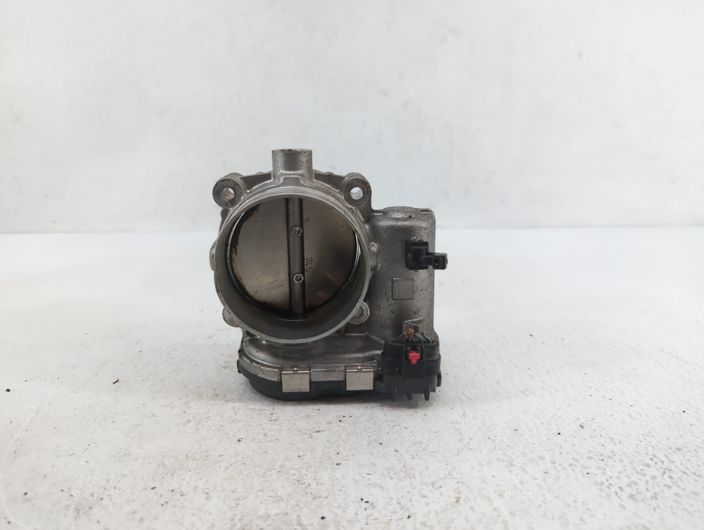 2011-2016 Chrysler Town & Country Throttle Body P/N:05184349AE 05184349AD Fits Fits 2011 2012 2013 2014 2015 2016 2017 2018 
