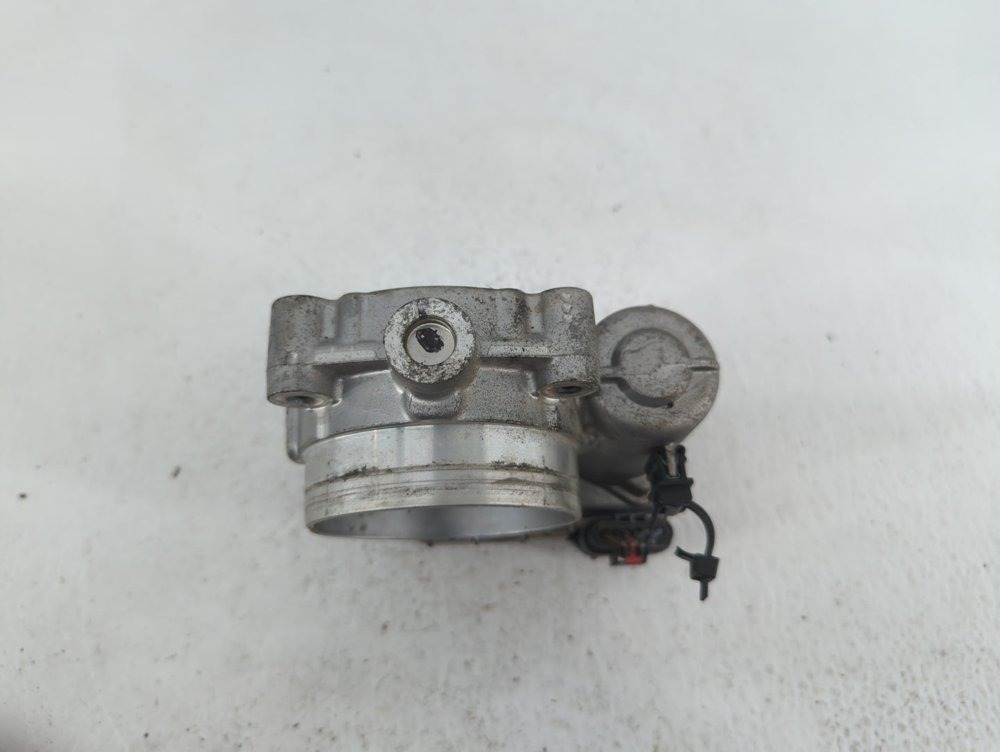 2011-2016 Chrysler Town & Country Throttle Body P/N:05184349AE 05184349AD Fits Fits 2011 2012 2013 2014 2015 2016 2017 2018 