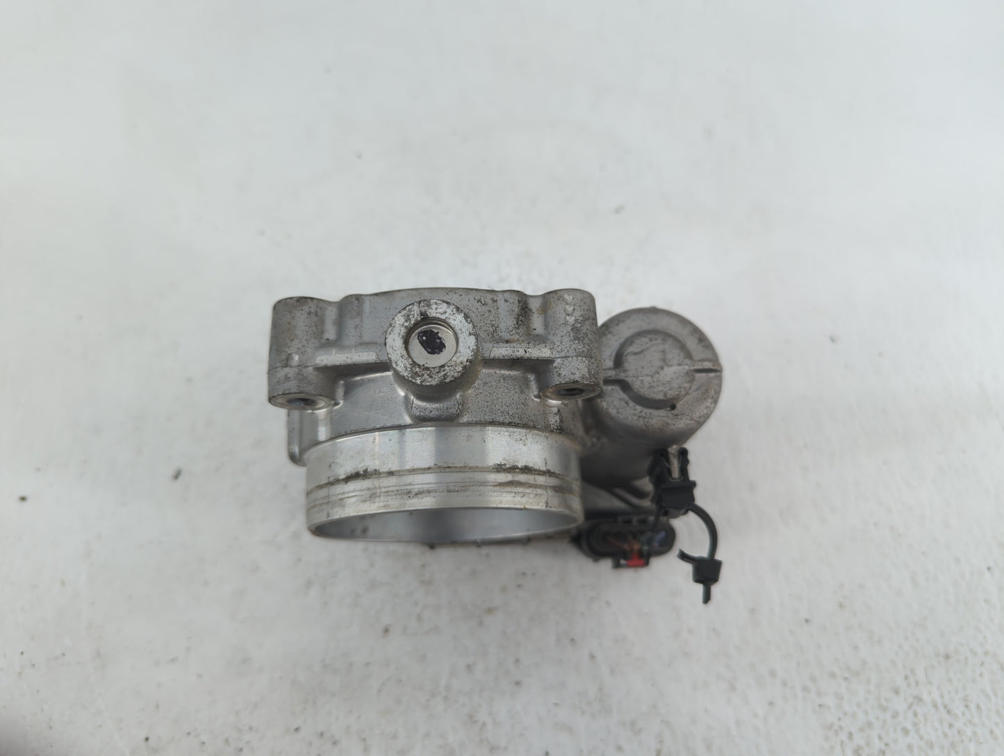 2011-2016 Chrysler Town & Country Throttle Body P/N:05184349AE 05184349AD Fits Fits 2011 2012 2013 2014 2015 2016 2017 2018 