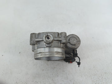 2011-2016 Chrysler Town & Country Throttle Body P/N:05184349AE 05184349AD Fits Fits 2011 2012 2013 2014 2015 2016 2017 2018 2019 OEM Used Auto Parts