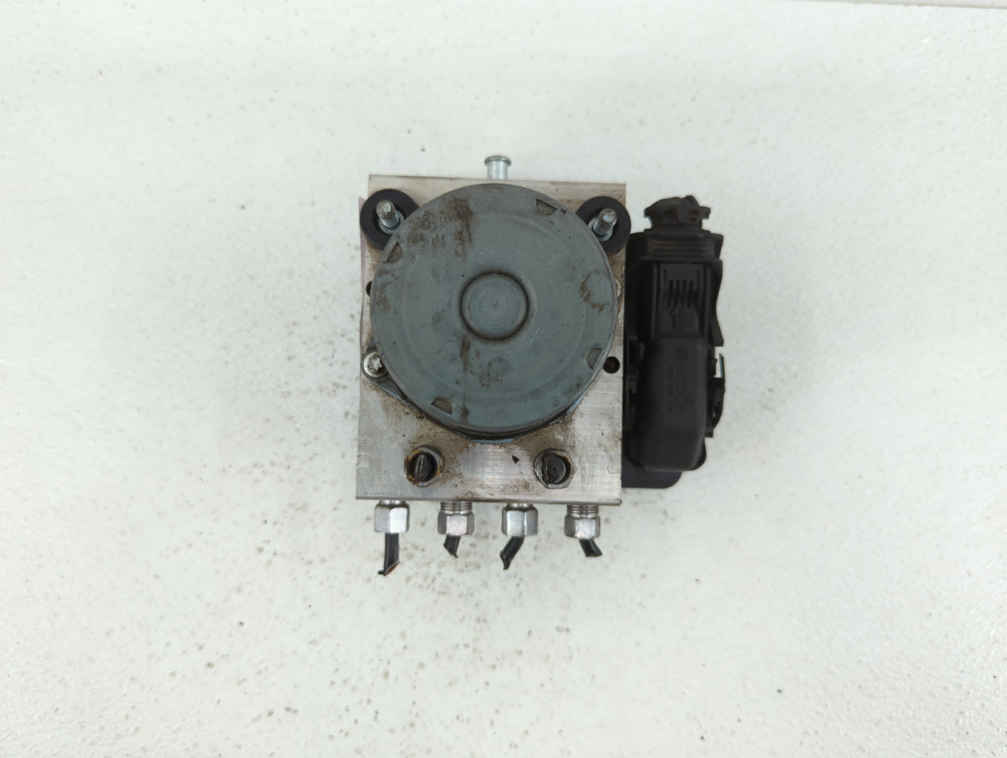 2014 Chrysler Town & Country ABS Pump Control Module Replacement P/N:68183803AC P68183803AC Fits OEM Used Auto Parts - Oemus