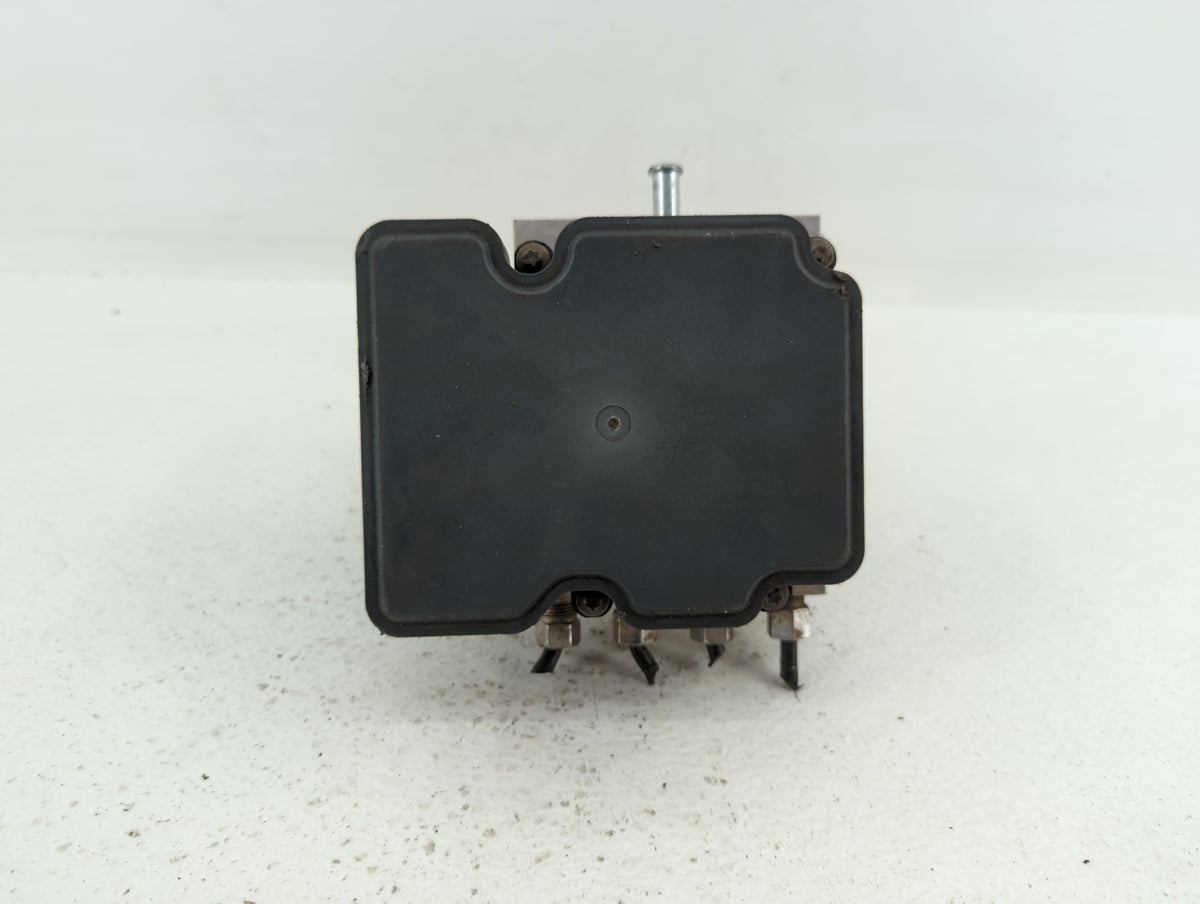 2014 Chrysler Town & Country Anti-Lock Brake ABS Pump Module Actuator OEM P/N:68183803AC P68183803AC Fits OEM Used Auto Part