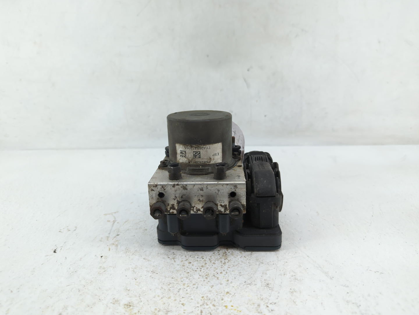 2014 Chrysler Town & Country ABS Pump Control Module Replacement P/N:68183803AC P68183803AC Fits OEM Used Auto Parts - Oemus