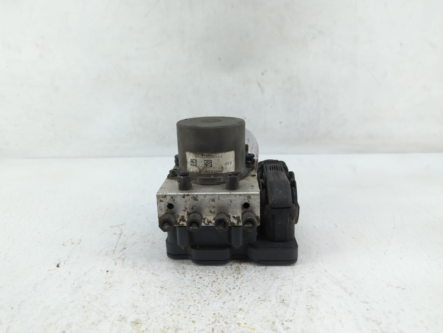 2014 Chrysler Town & Country ABS Pump Control Module Replacement P/N:68183803AC P68183803AC Fits OEM Used Auto Parts - Oemus
