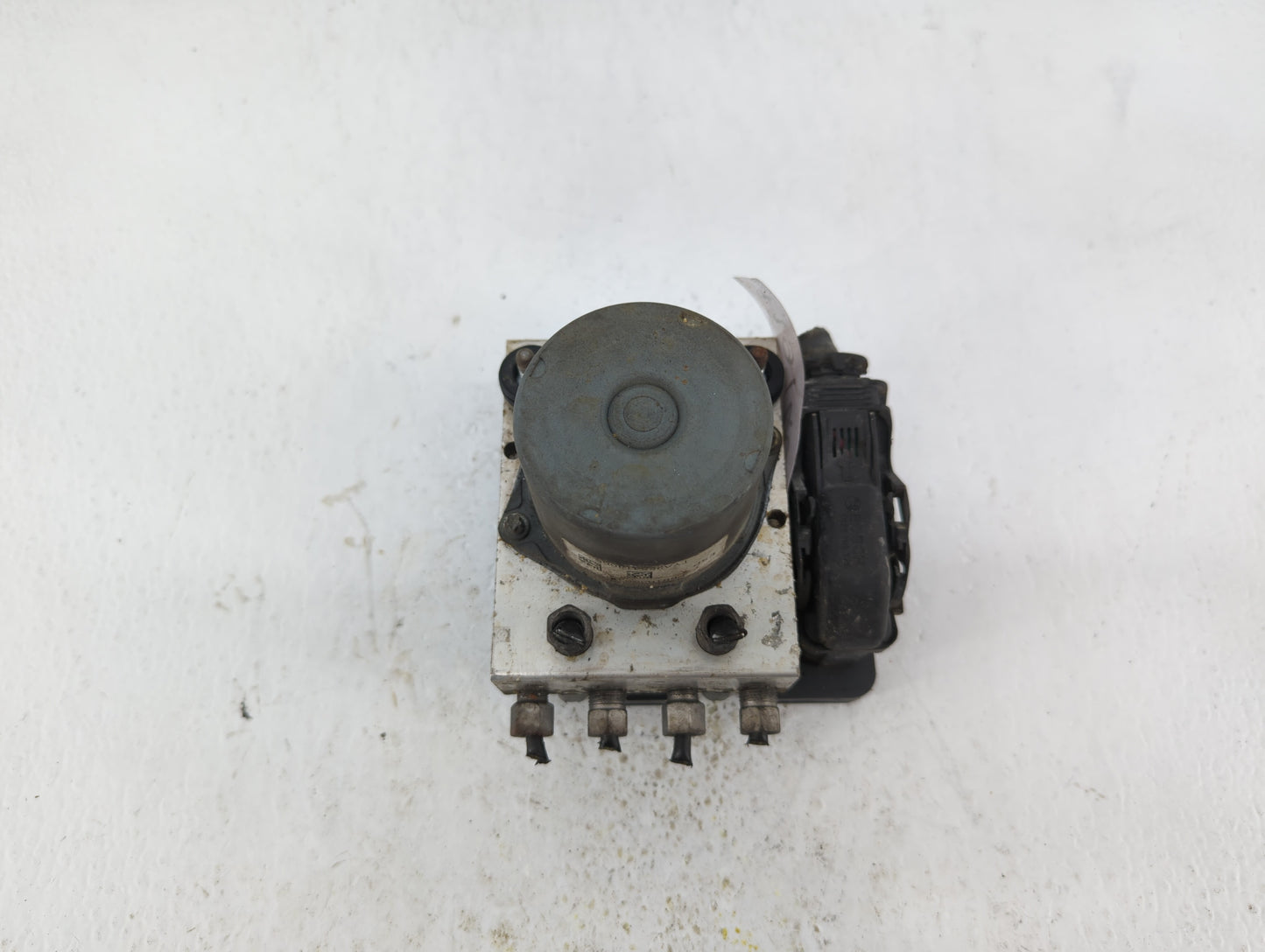 2014 Chrysler Town & Country ABS Pump Control Module Replacement P/N:68183803AC P68183803AC Fits OEM Used Auto Parts - Oemus