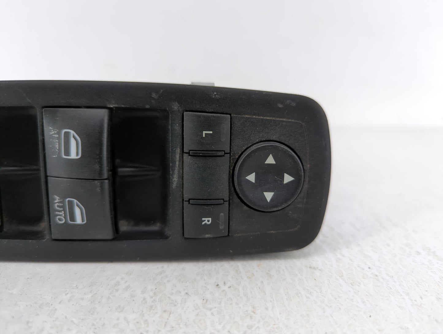 2012-2016 Chrysler Town & Country Master Power Window Switch Replacement Driver Side Left P/N:68298871AA Fits OEM Used Auto 