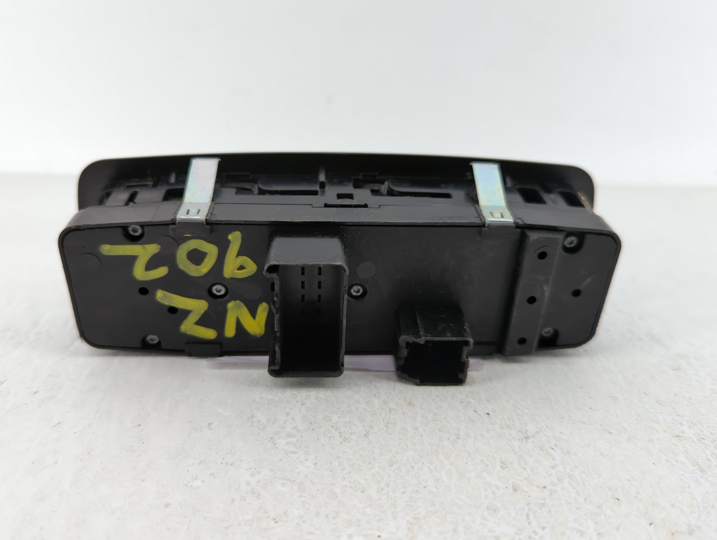 2012-2016 Chrysler Town & Country Master Power Window Switch Replacement Driver Side Left P/N:68298871AA Fits OEM Used Auto 