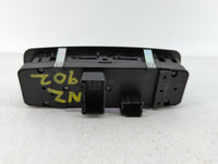 2012-2016 Chrysler Town & Country Master Power Window Switch Replacement Driver Side Left P/N:68298871AA Fits OEM Used Auto 