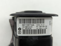 2012-2016 Chrysler Town & Country Master Power Window Switch Replacement Driver Side Left P/N:68298871AA Fits OEM Used Auto 