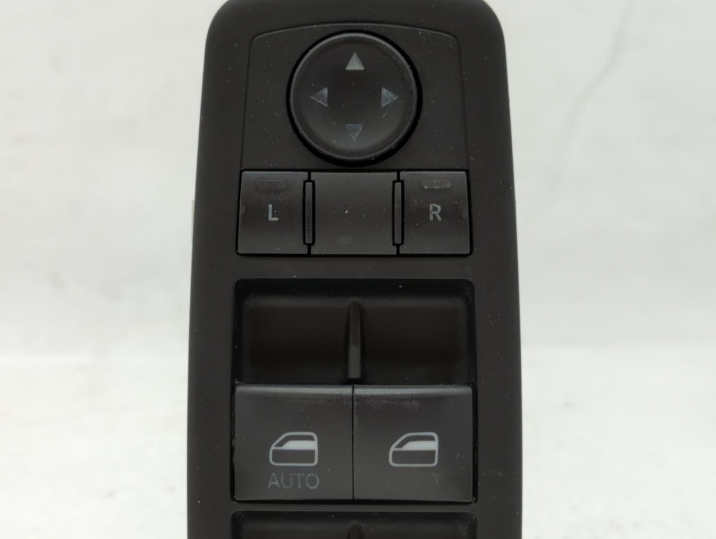 2012-2016 Chrysler Town & Country Master Power Window Switch Replacement Driver Side Left P/N:68298871AA 68110871AA Fits OEM