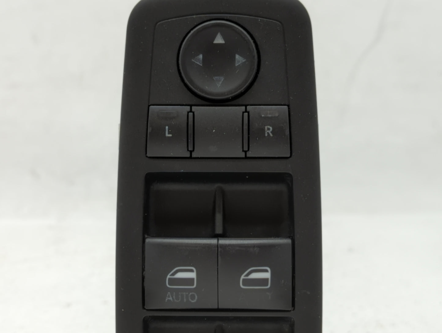 2012-2016 Chrysler Town & Country Master Power Window Switch Replacement Driver Side Left P/N:68298871AA 68110871AA Fits OEM