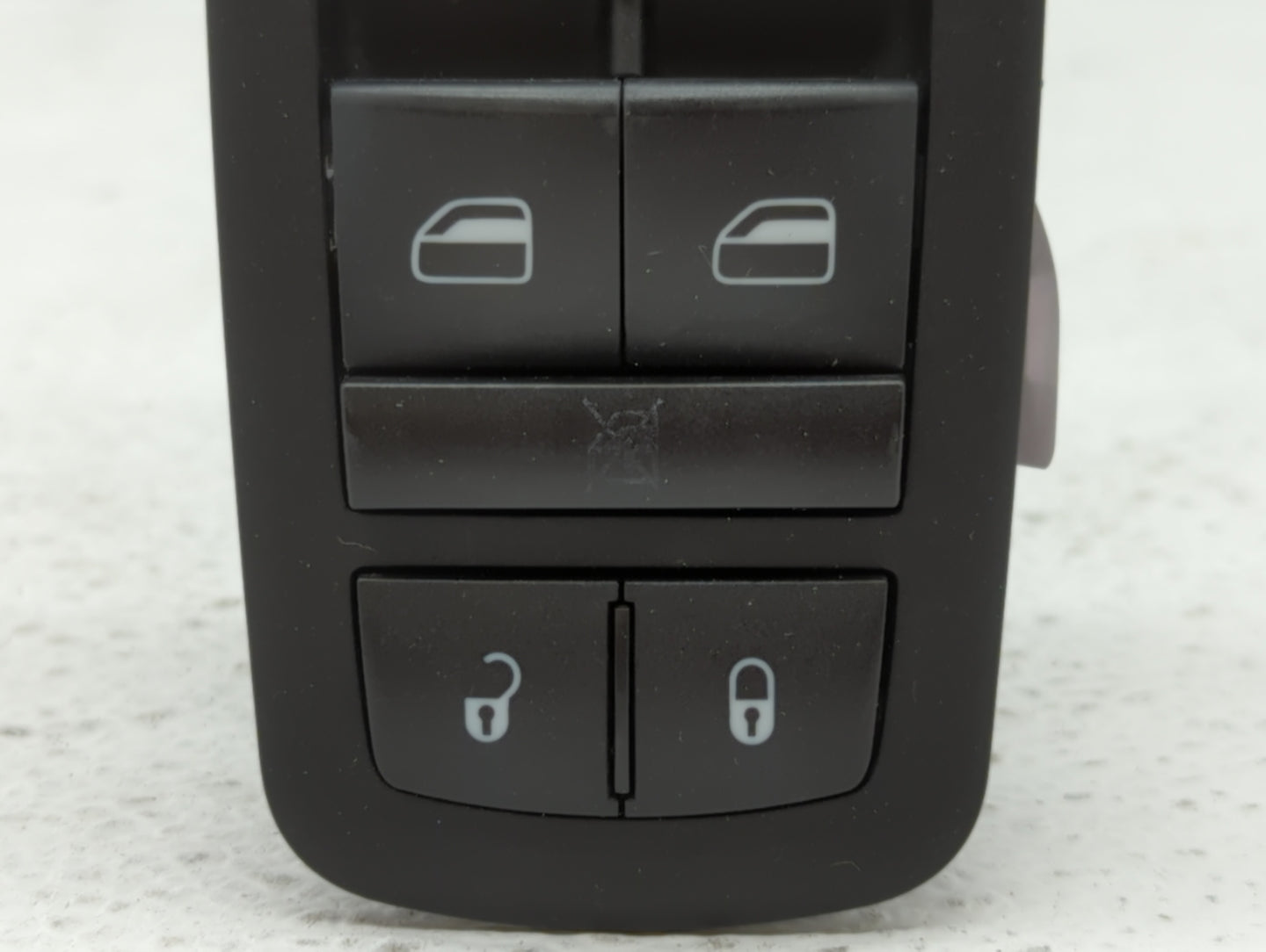 2012-2016 Chrysler Town & Country Master Power Window Switch Replacement Driver Side Left P/N:68298871AA 68110871AA Fits OEM