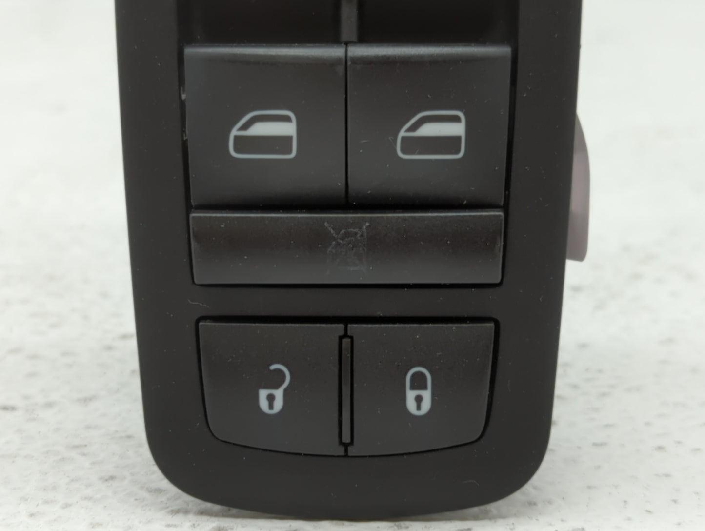 2012-2016 Chrysler Town & Country Master Power Window Switch Replacement Driver Side Left P/N:68298871AA 68110871AA Fits OEM
