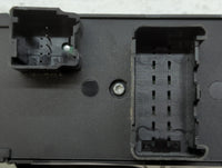 2012-2016 Chrysler Town & Country Master Power Window Switch Replacement Driver Side Left P/N:68298871AA 68110871AA Fits OEM
