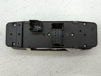 2012-2016 Chrysler Town & Country Master Power Window Switch Replacement Driver Side Left P/N:68298871AA 68110871AA Fits OEM
