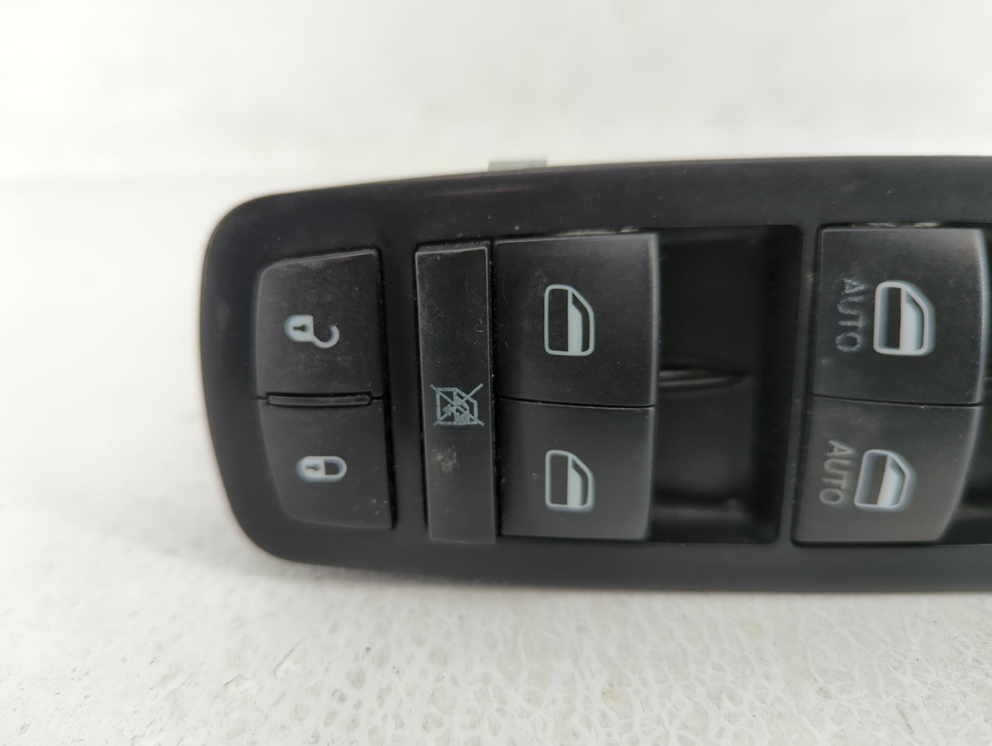 2012-2016 Chrysler Town & Country Master Power Window Switch Replacement Driver Side Left P/N:68298871AA 68110871AA Fits OEM