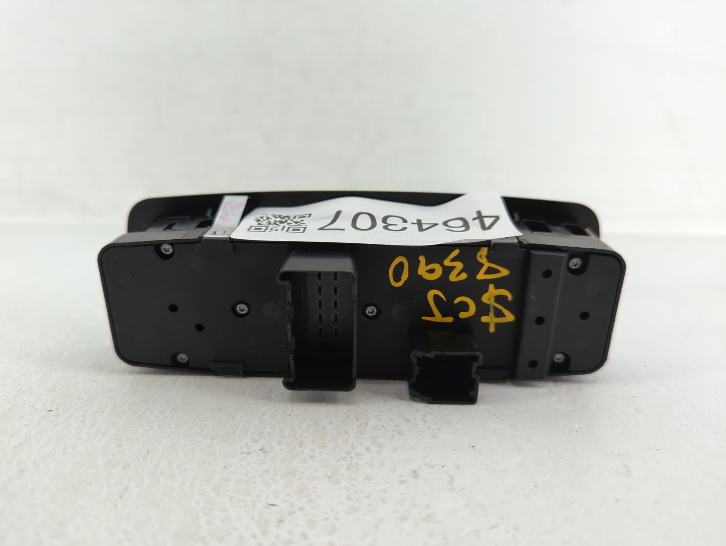 2012-2016 Chrysler Town & Country Master Power Window Switch Replacement Driver Side Left P/N:68298871AA 68110871AA Fits OEM